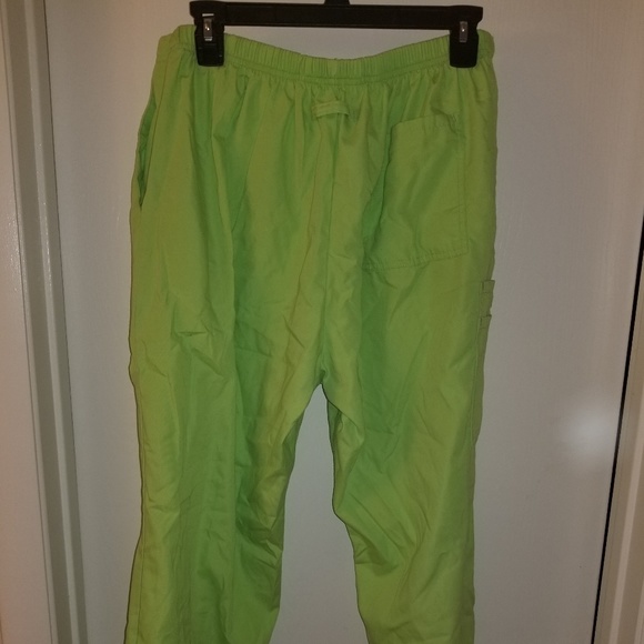 Simply basic scrub pants - Picture 3 of 4